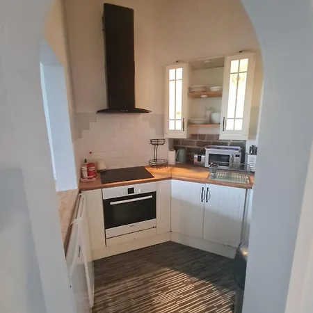 Trendy Close To Centre, West End, Hydro, University, Scotstoun Stadium * Glasgow