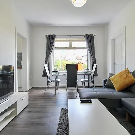 Kingspark Appartamento