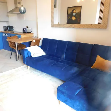 Appartamento Stylish West End Newly Refurbished Sleeps 4 Glasgow