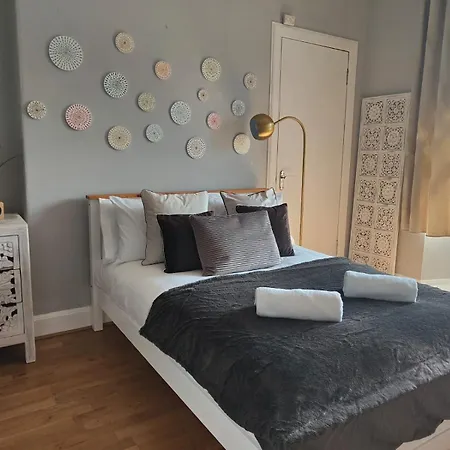 Appartamento Locale 1 Bed For Professionals