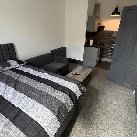 Shawlands 2 Bedroom * Glasgow
