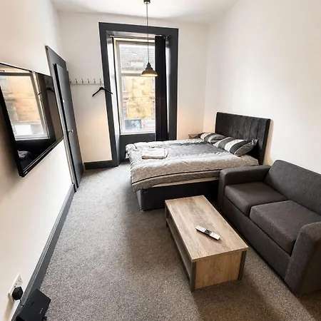 Shawlands 2 Bedroom