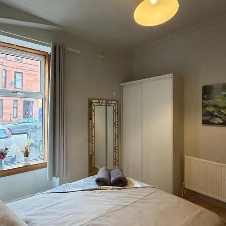 Lejlighed Cosy In Queens Park - 1 Bedroom *