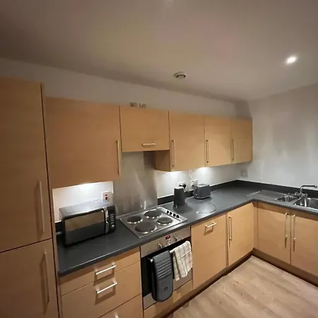 Bright Modern