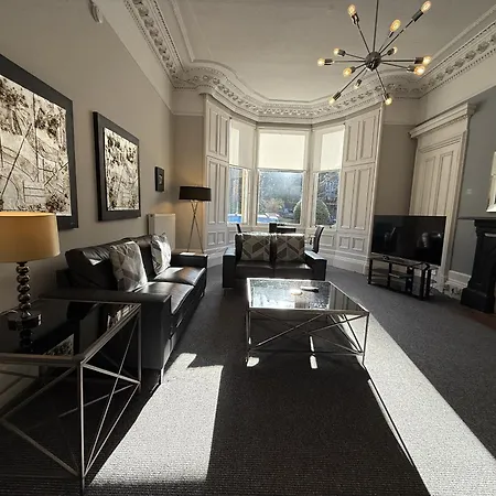 Appartamento Rosslyn By Principal