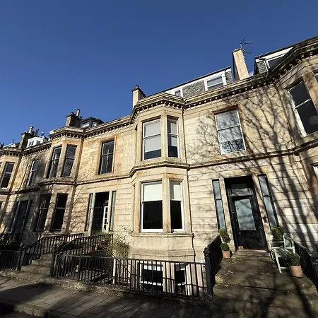 Rosslyn By Principal Glasgow