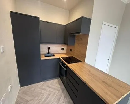 Appartamento 4 Bed Modernised, Free Parking, Near Centre Glasgow