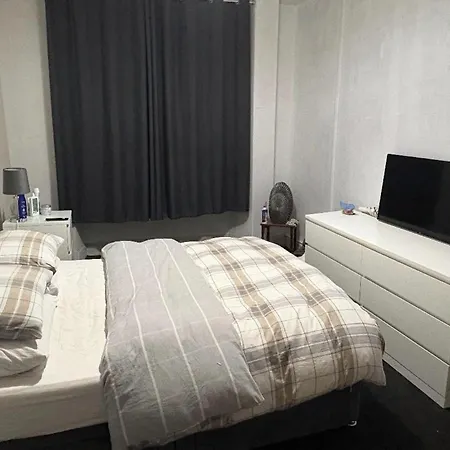 Glasgow City West End - 2 Bedroom Apartment Appartamento *
