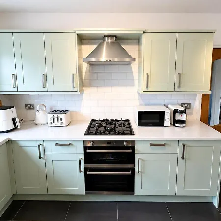 Apartment Stylish With Balcony And Free Parking Rutherglen