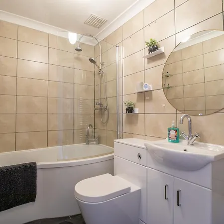 Appartamento Locale 1 Bed For Professionals