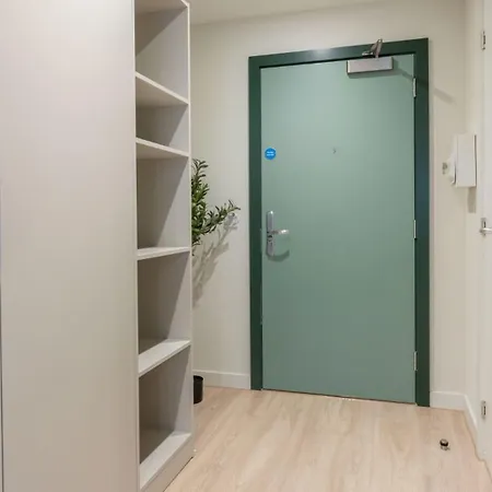 Appartamento Wharf In *