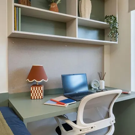 Appartamento Wharf In *