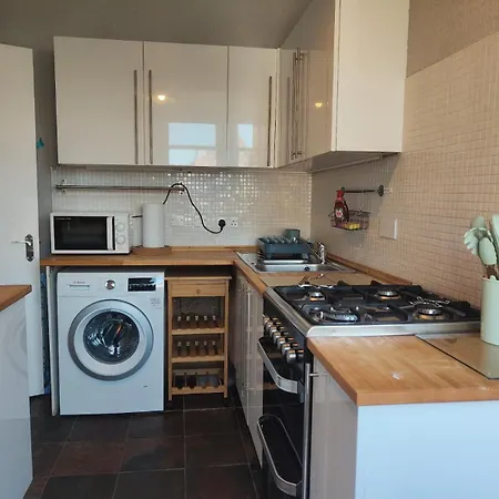 Locale 1 Bed For Professionals Glasgow