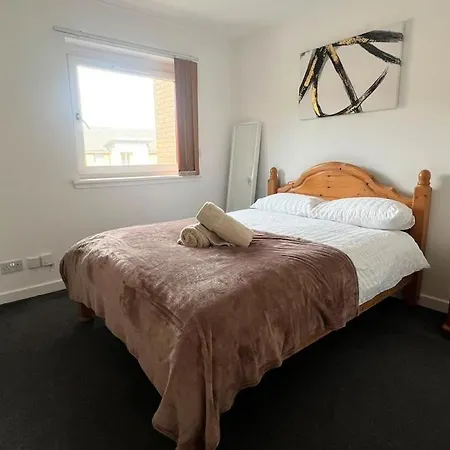 Appartamento 2 Bedroom In
