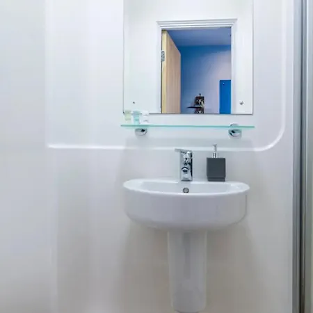 Student Only Ensuites By The River Near Centre On Old Dumbarton Road Appartamento Glasgow