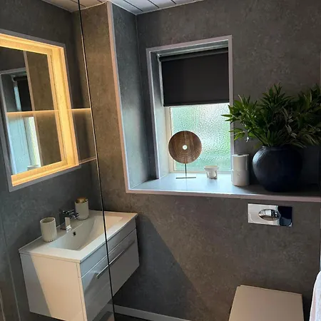 Stylish 2br Flat Free Parking Southside * Glasgow
