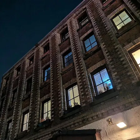 Quirky In The Iconic Barras Appartamento *