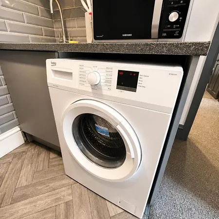 Shawlands 2 Bedroom