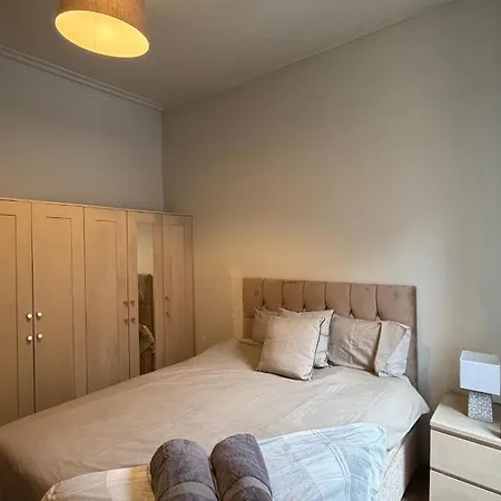 Lejlighed Cosy In Queens Park - 1 Bedroom