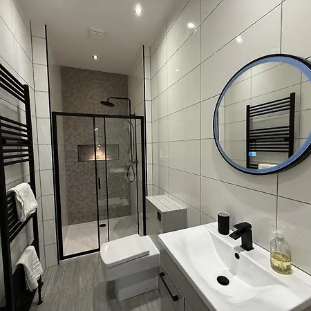 Appartamento Rosslyn By Principal *