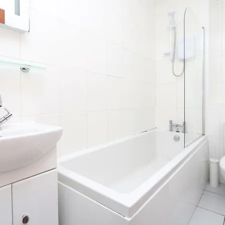 Cosy 3 Bedroom Full Appartamento Glasgow