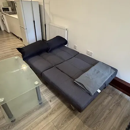 Appartamento 3 Person 10-minute Escape Near Hampden Park Stadium