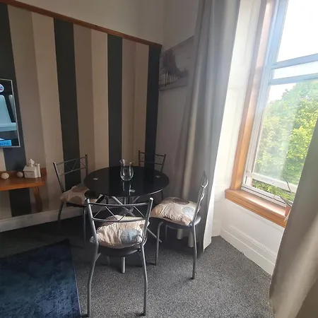 Appartamento Trendy Close To Centre, West End, Hydro, University, Scotstoun Stadium Glasgow