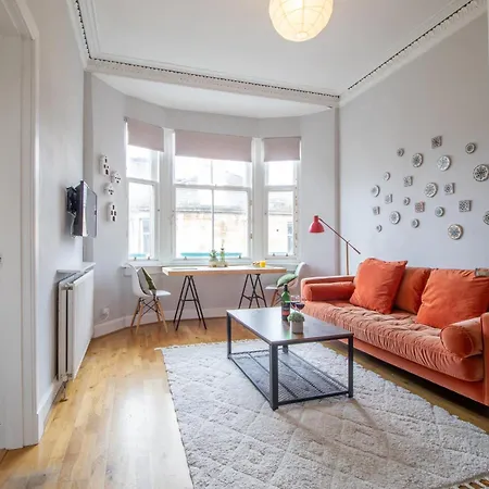 Locale 1 Bed For Professionals *