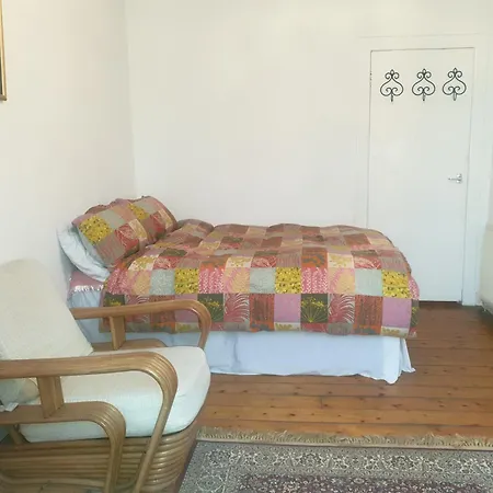 Bright 2 Bedroom West End Appartamento Glasgow