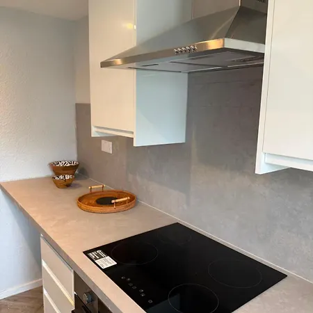 Stylish 2br Flat Free Parking Southside Appartamento Glasgow