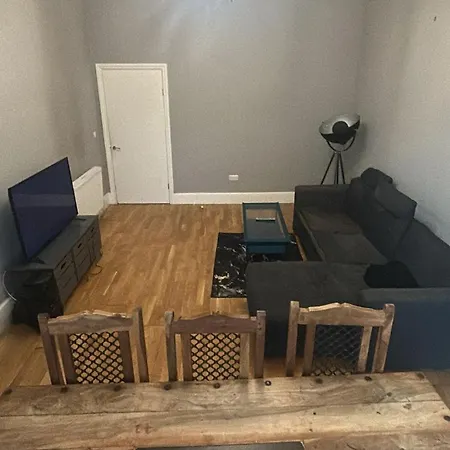 Appartamento Onslow Drive Glasgow