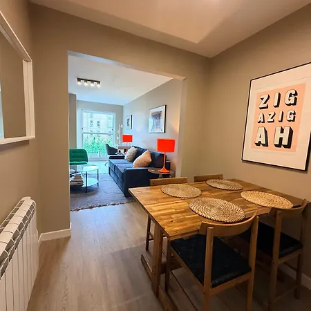 Merchant One-bed Near Strathclyde Uni Appartamento Glasgow