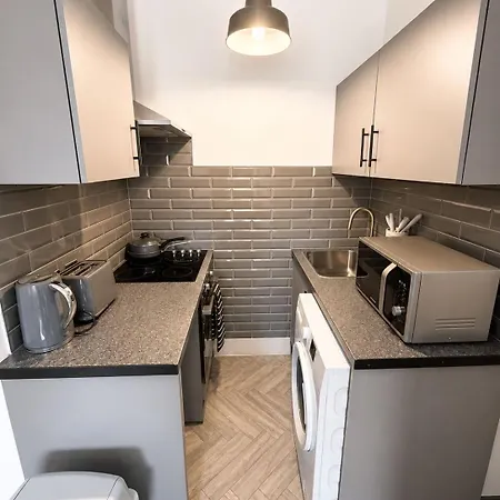 Shawlands 2 Bedroom Glasgow