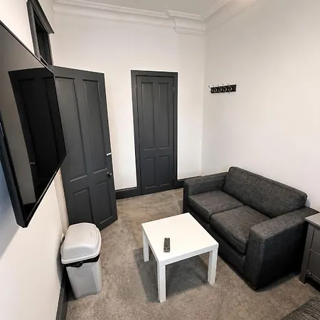 Shawlands 2 Bedroom