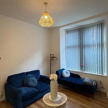 Lejlighed Cosy In Queens Park - 1 Bedroom