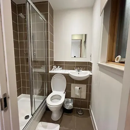 Bright Modern Appartamento *