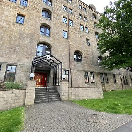Bell Warehouse By Principal Glasgow