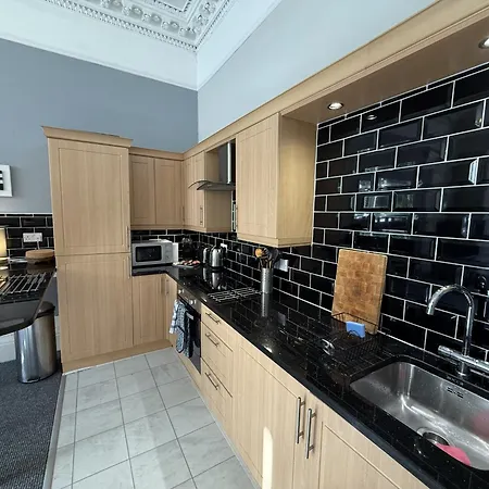 Appartamento Rosslyn By Principal Glasgow