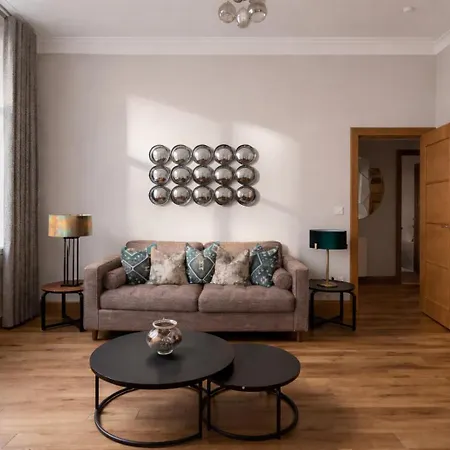 The Snug In The Daire *