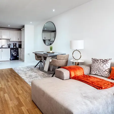 Oceanview * Glasgow