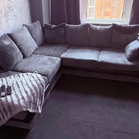 Appartamento Glasgow City West End - 2 Bedroom Apartment Glasgow