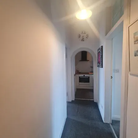 Trendy Close To Centre, West End, Hydro, University, Scotstoun Stadium Appartamento *