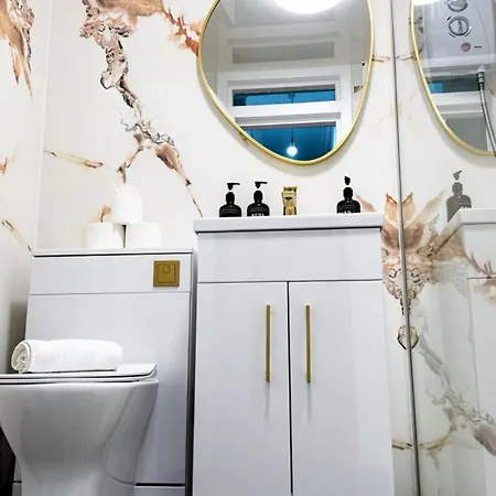 Appartamento Quirky Base Near Hydro, Sec & Kelvingrove *