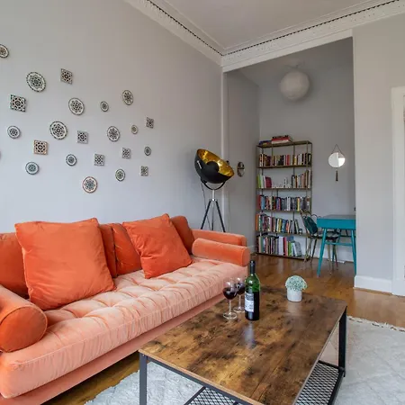 Locale 1 Bed For Professionals Appartamento