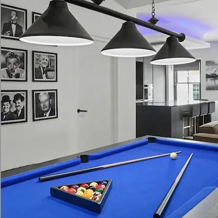 The Press Club *