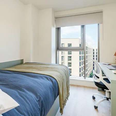 Appartamento Wharf In *