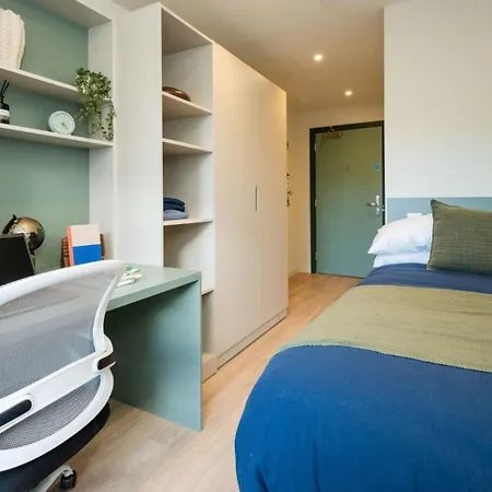 Appartamento Wharf In Glasgow