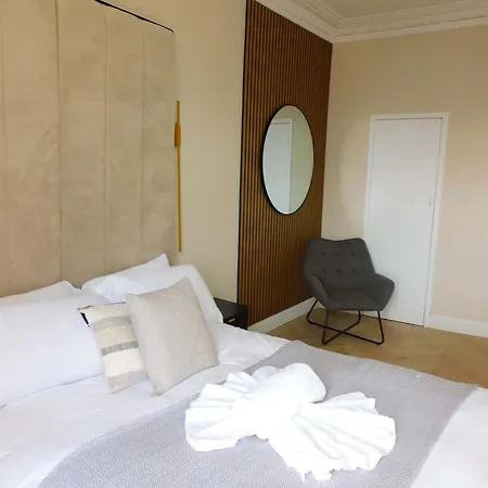 Stylish West End Newly Refurbished Sleeps 4 Appartamento *