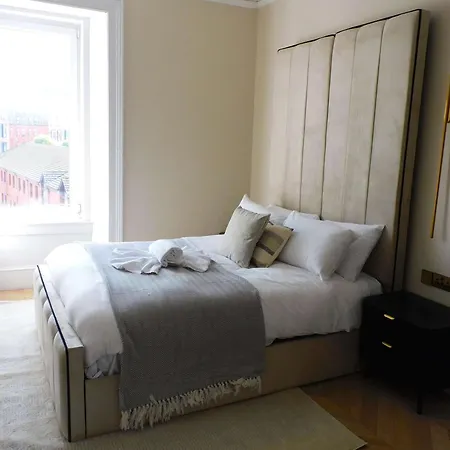 Stylish West End Newly Refurbished Sleeps 4 Appartamento *