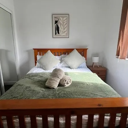2 Bedroom In Appartamento